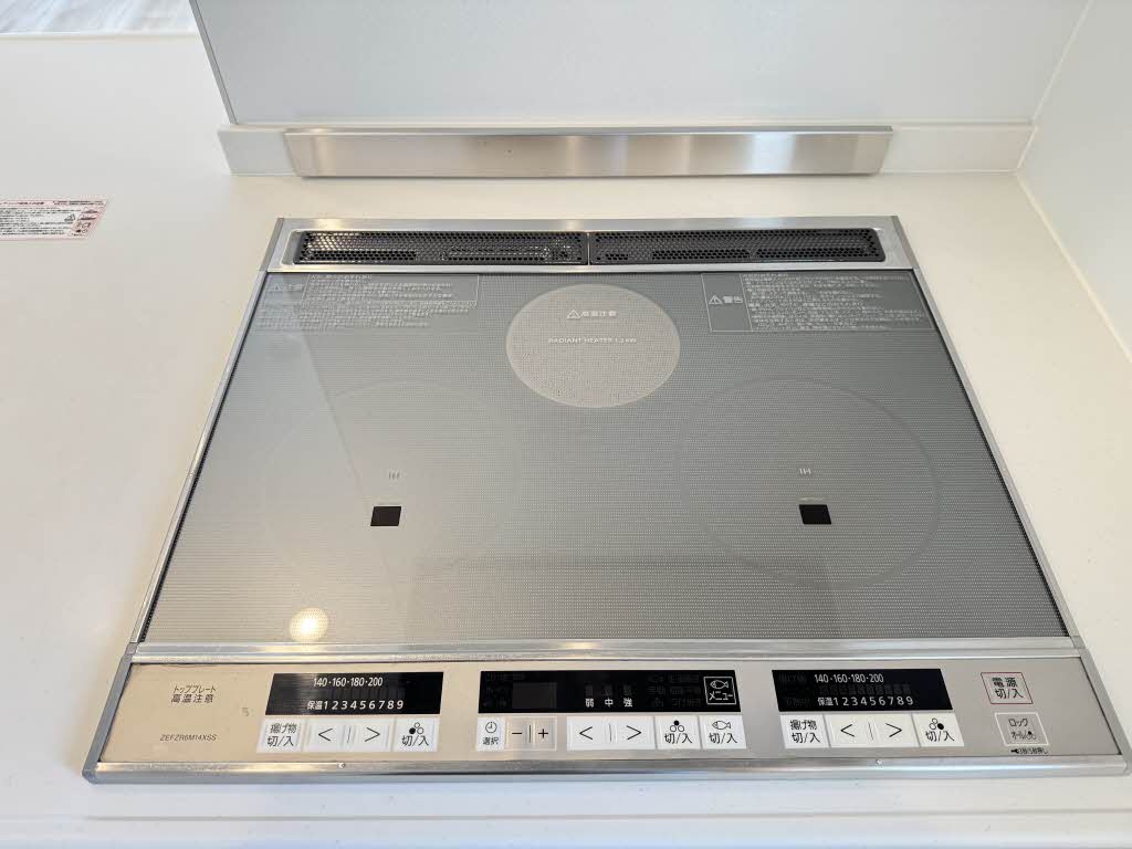 ゼディオン西深津 A0303号-15