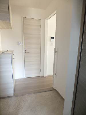 グランベレオ野上 A0202号-2