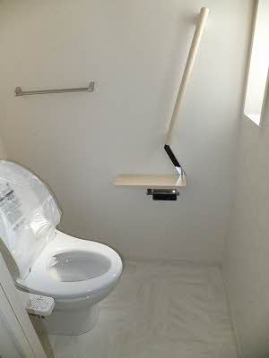 グランベレオ野上 A0202号-3