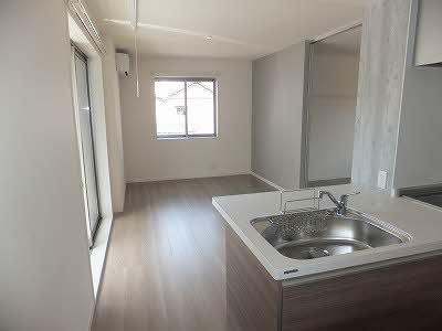 グランベレオ野上 A0202号-5