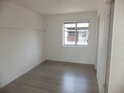 グランベレオ野上 A0202号-6