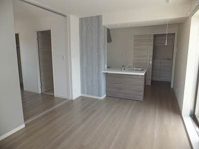 グランベレオ野上 A0202号-7