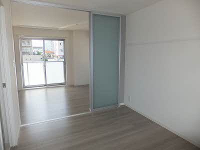 グランベレオ野上 A0202号-8