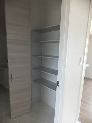 グランベレオ野上 A0202号-12