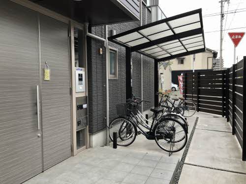 グランベレオ野上 A0202号-13