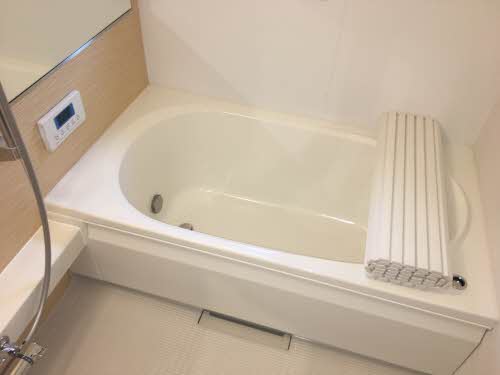 シャーメゾン　サン　フローリッシュ＋ｐｌｕｓ 203号-6