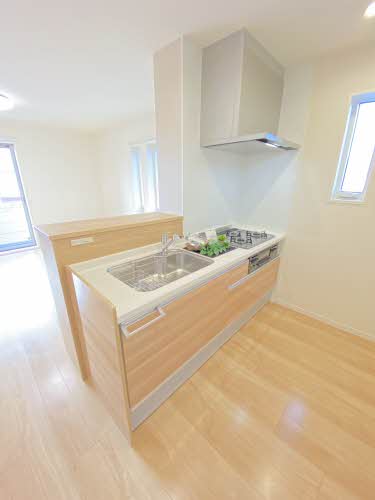 ベレオたまも 202号-3