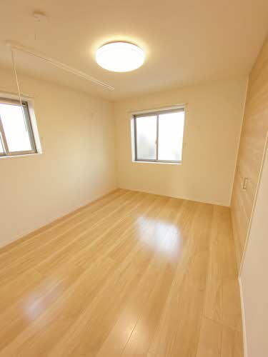 ベレオたまも 202号-7