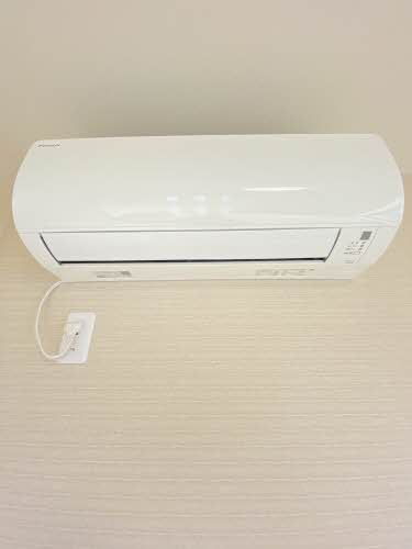 ベレオたまも 202号-12