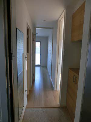 ガーデンコート長束 A0303号-2