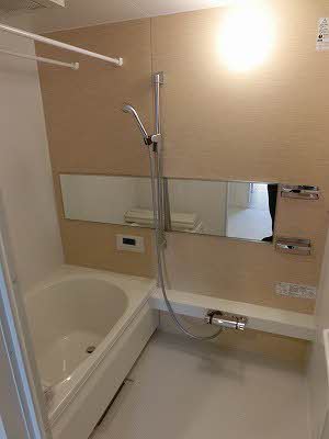 ガーデンコート長束 A0303号-3