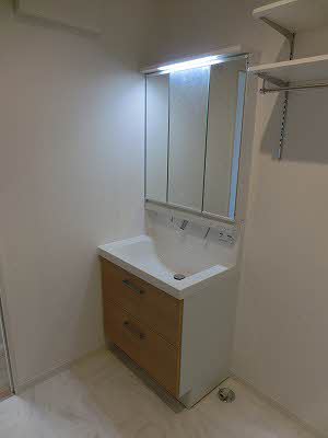 ガーデンコート長束 A0303号-4