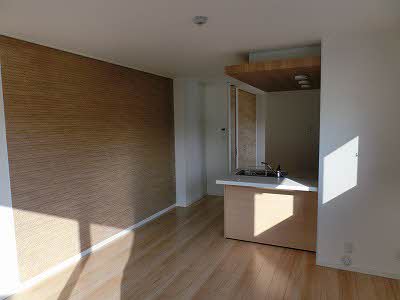 ガーデンコート長束 A0303号-8