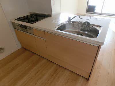 ガーデンコート長束 A0303号-9