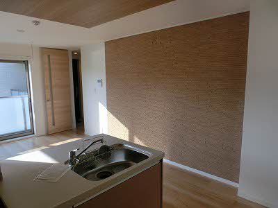 ガーデンコート長束 A0303号-10