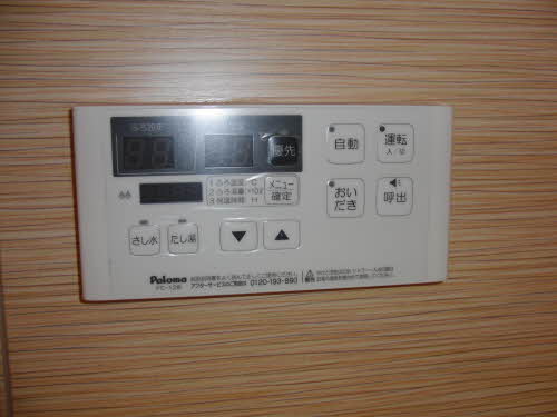 ボヌールⅠ A0101号-5