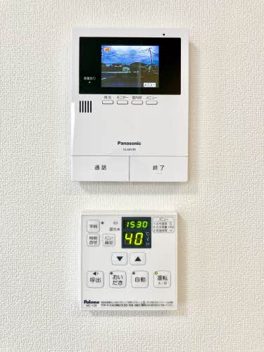 ボヌールⅠ A0202号-2