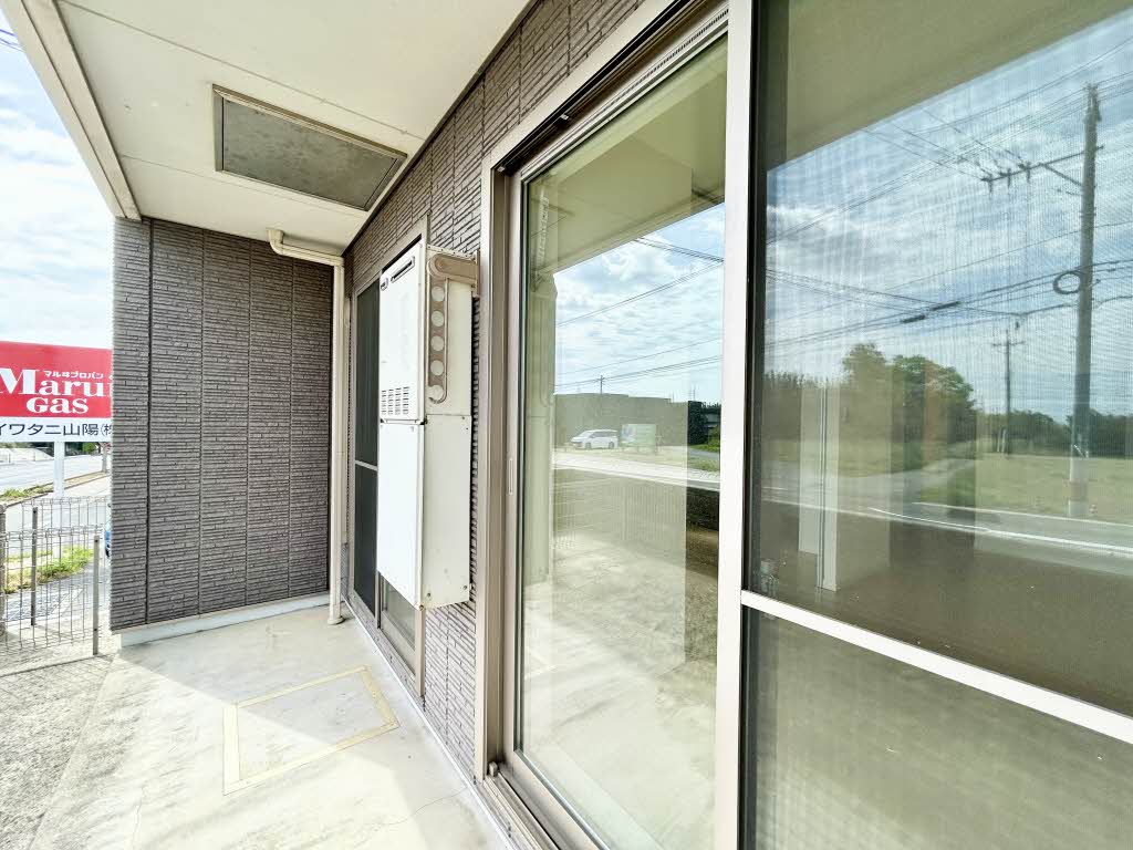 ＧＲＡＮＴＡＧＥ下関 A0107号-12