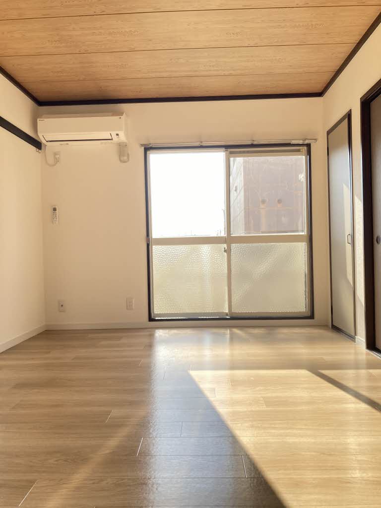 コーポラスやました　Ｉ棟 A0103号-2