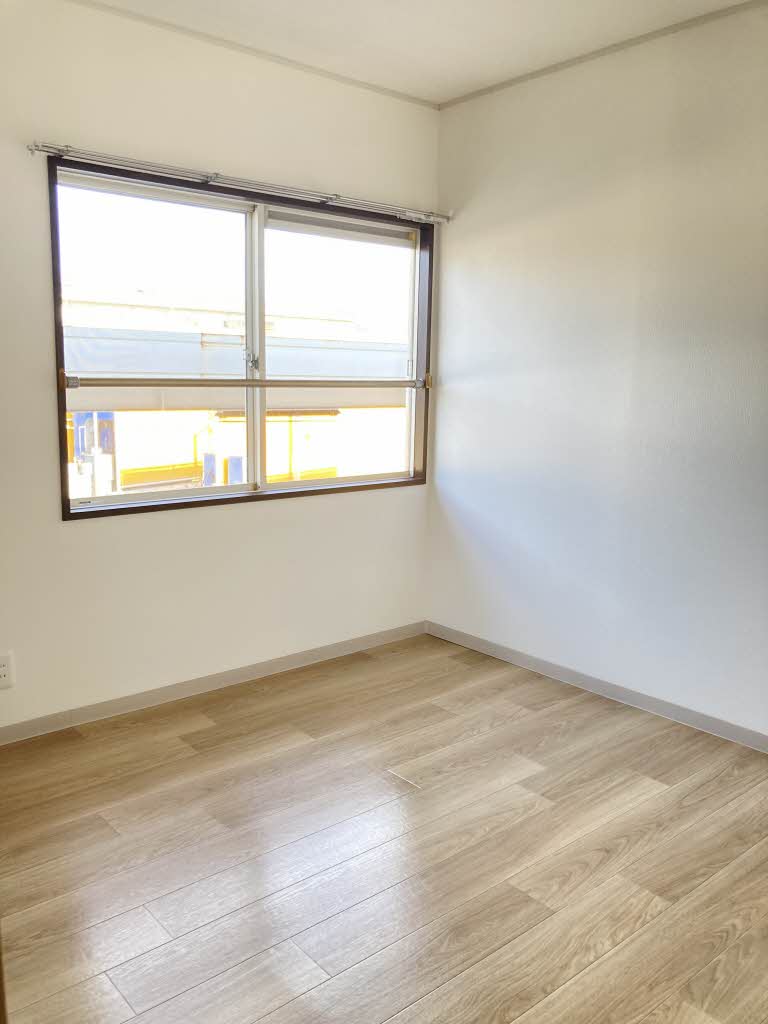 コーポラスやました　Ｉ棟 A0103号-3