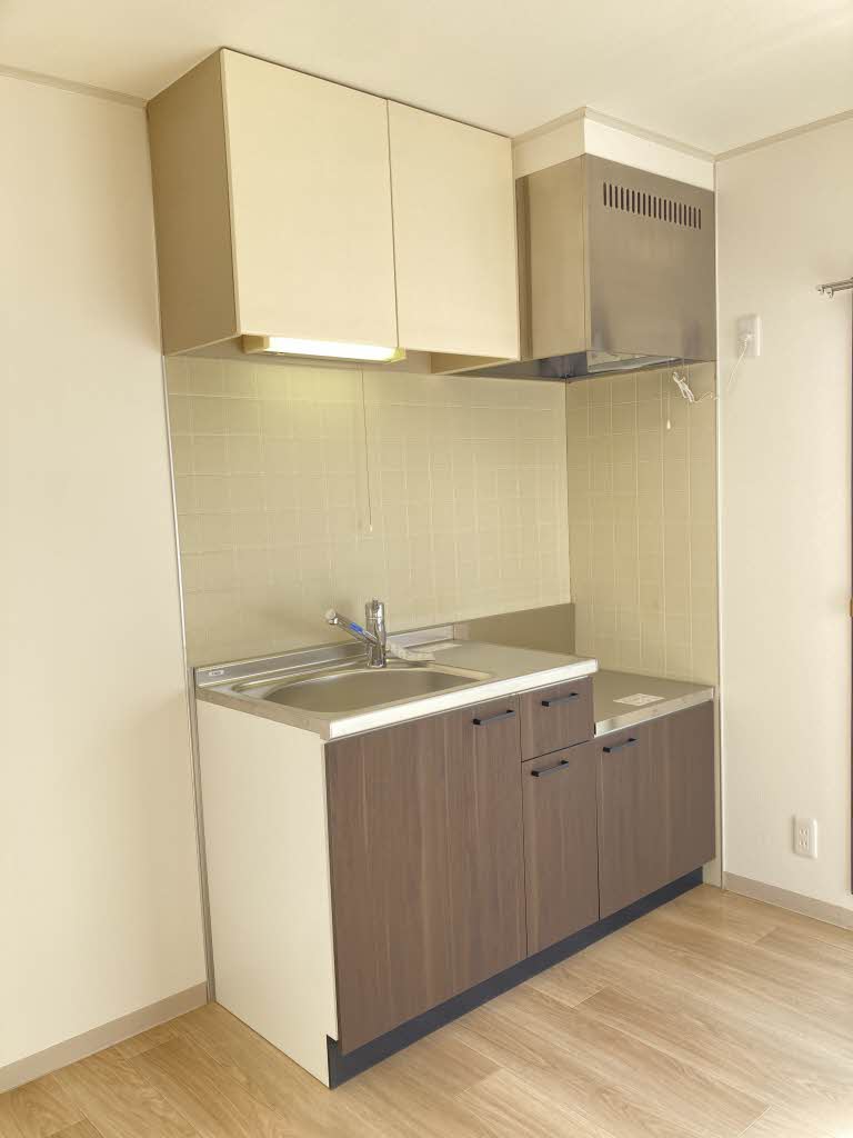 コーポラスやました　Ｉ棟 A0103号-5