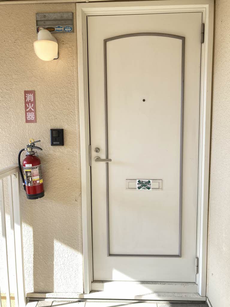 コーポラスやました　Ｉ棟 A0103号-6