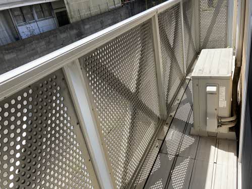 コーポラスやました　Ⅲ棟 C0301号-2