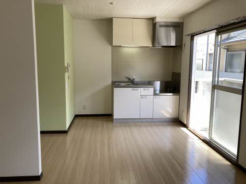 コーポラスやました　Ⅲ棟 C0301号-4