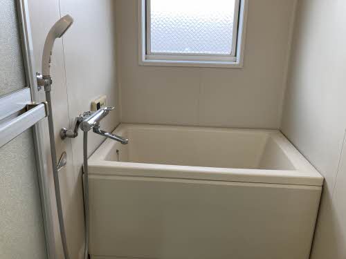 コーポラスやました　Ⅲ棟 C0301号-9