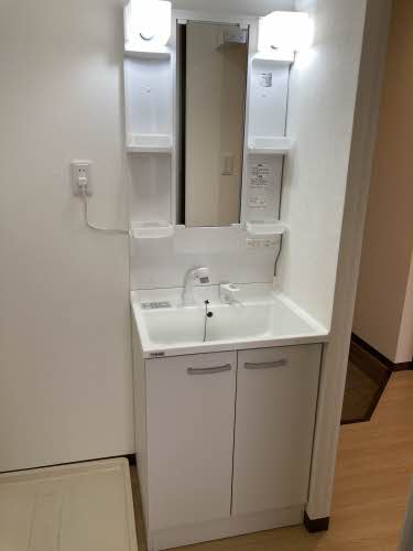 コーポラスやました　Ⅲ棟 C0301号-12