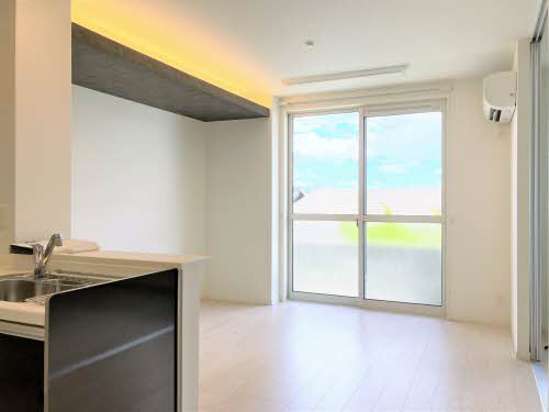 ブルーム津島福居 A0102号-2