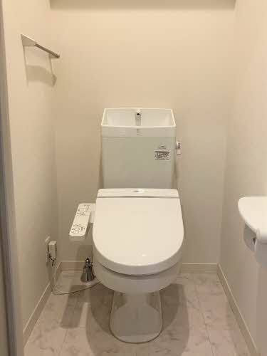 ブルーム津島福居 A0102号-8