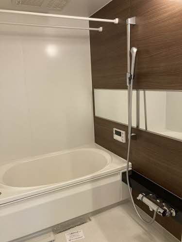 シャーメゾン　ルミエール A0301号-5