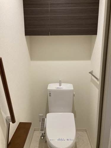 シャーメゾン　ルミエール A0301号-6