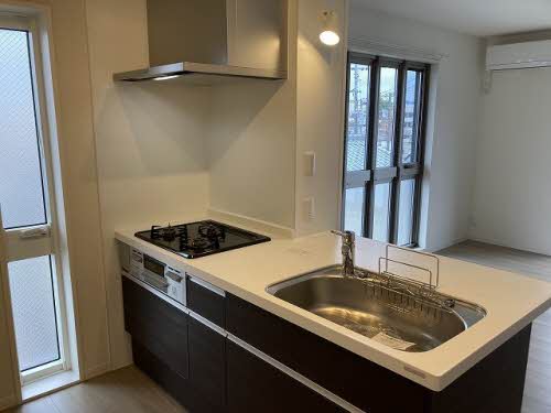 シャーメゾン　ルミエール A0301号-7