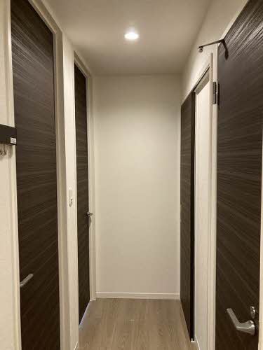 シャーメゾン　ルミエール A0301号-13