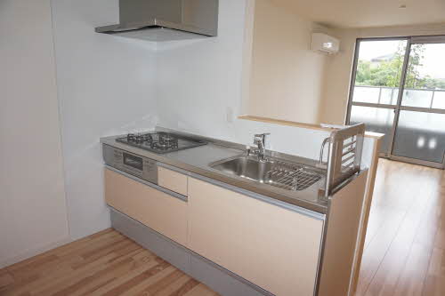 グリシーナ A0103号-8