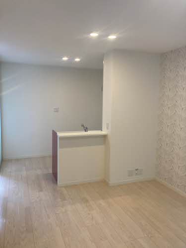 シャーメゾンnonoka A0101号-2