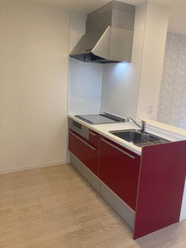 シャーメゾンnonoka A0101号-3