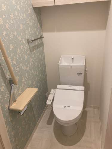 シャーメゾンnonoka A0101号-6