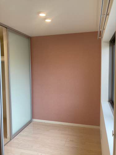 シャーメゾンnonoka A0101号-7