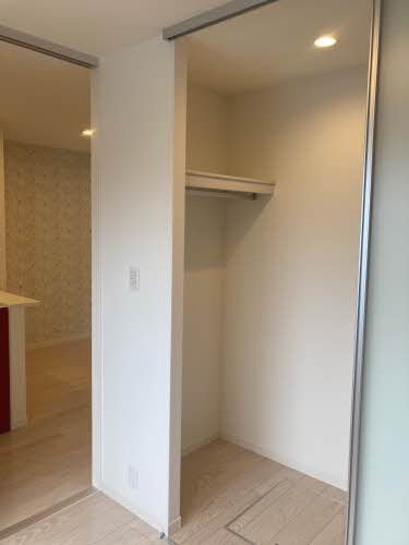 シャーメゾンnonoka A0101号-8