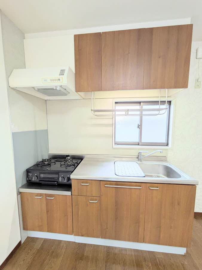 アンシャンテ　Ｂ棟 B0101号-3