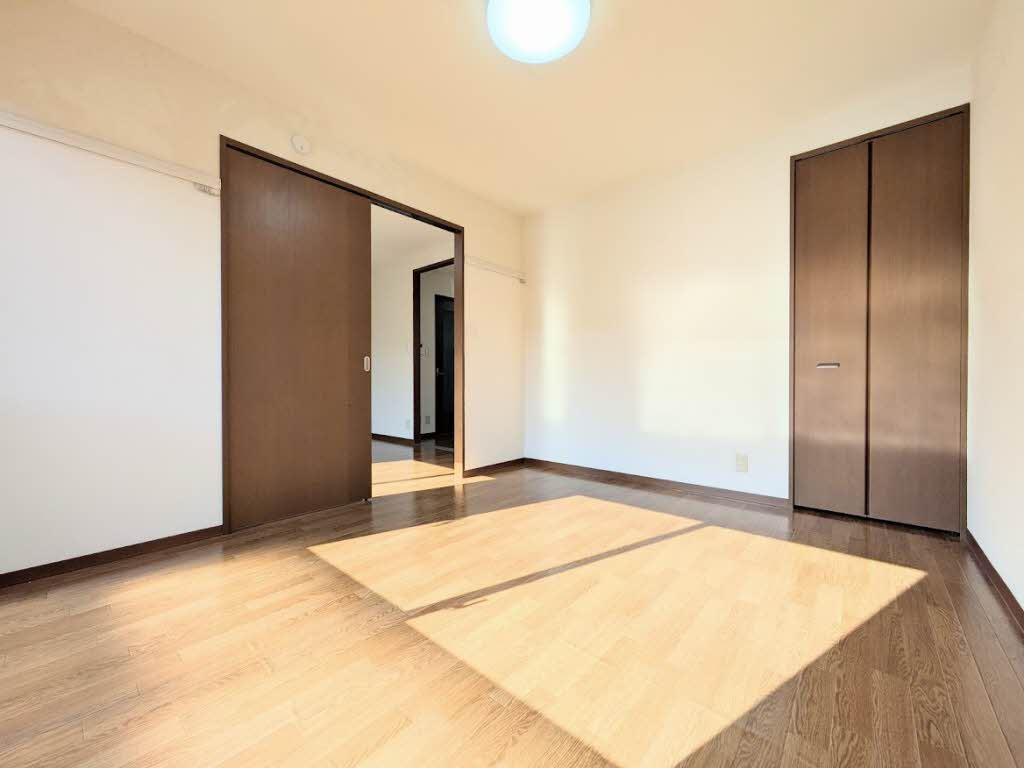 アンシャンテ　Ｂ棟 B0101号-4