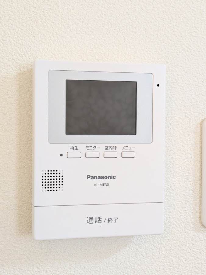 アンシャンテ　Ｂ棟 B0101号-9