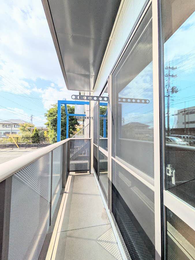 アンシャンテ　Ｂ棟 B0101号-12