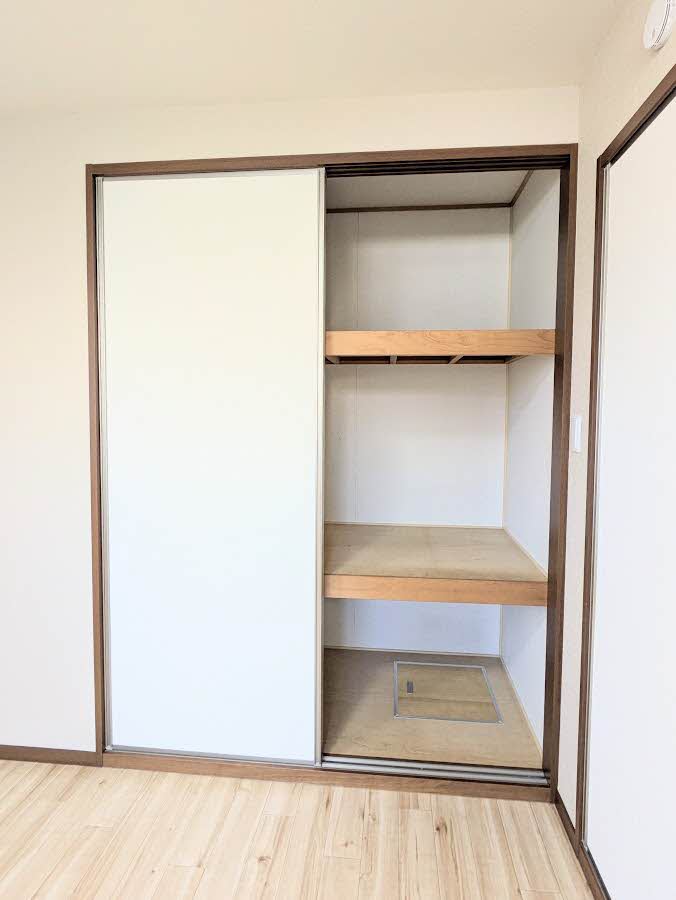 アンシャンテ　Ｂ棟 B0101号-13