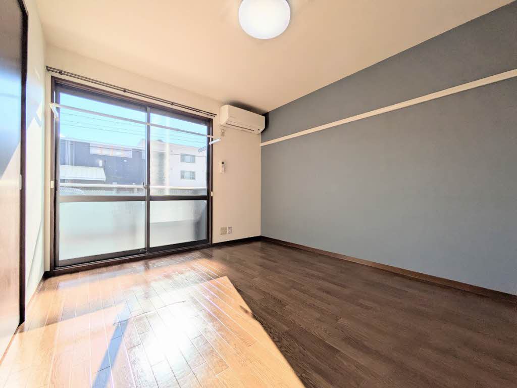 アンシャンテ　Ｂ棟 B0101号-14