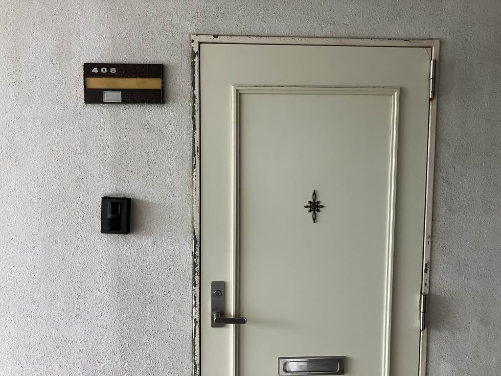 メゾンブランシュ A0405号-7