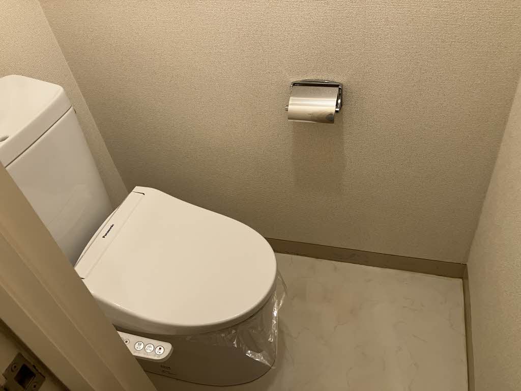 メゾンブランシュ A0405号-9